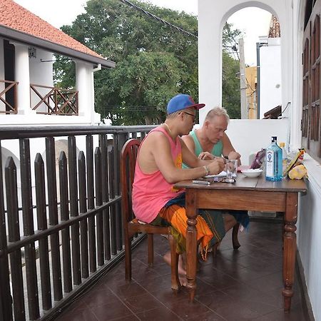 Thenu Rest Guest House Galle Exterior foto