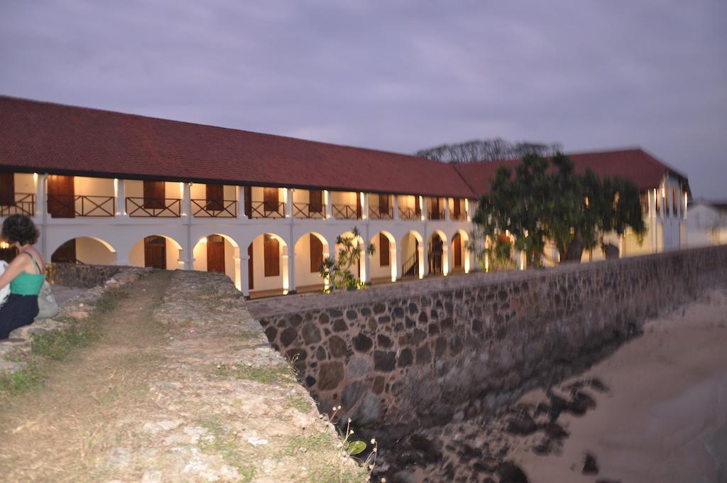 Thenu Rest Guest House Galle Exterior foto