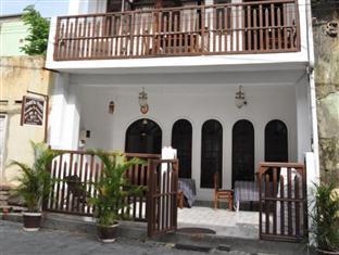 Thenu Rest Guest House Galle Exterior foto